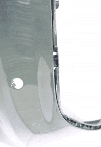 AUDI A4 B9 S-LINE LIFT KOMBI ZDERZAK TYŁ TYLNY 8W9807511AB 3