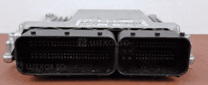 Mercedes-Benz 2.2 CDi Sterownik silnika ECU A6461536391 Nowy 3