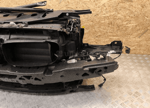 Bmw F10 F11 pas przedni wzmocnienie czołowe 2.0 diesel 184km 2