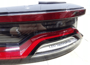 Byd tang lampa lewa tylna ST-4133010A 4