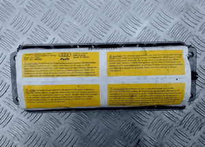 PODUSZKA AIRBAG PASAŻERA AUDI A3 8P 8P4880202 1