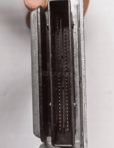 SENSOR AIRBAG RENAULT 8200412045A 2