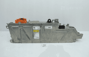 MODUŁ ŁADOWARKA BMW F45 F60 LEB452D 2432662 1