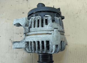 Fiat Stilo 1.8 16V alternator 90A 1