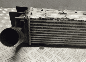 Bmw F25 F26 chłodnica intercooler 7593845 3