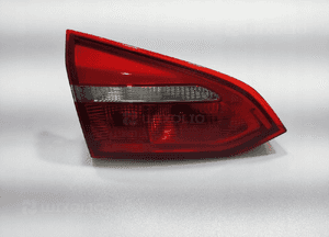 LAMPA LEWA TYŁ W KLAPĘ FORD FOCUS MK3 III KOMBI F1EB-13A603-BA 2014-18 LIFT 2