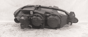 . PRZOD PRZEDNIA LAMPA LEWA RENAULT MEGANE 1 5