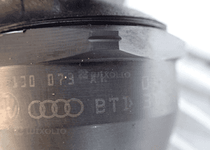 POMPOWTRYSK VW SHARAN 1.9 TDI AUY 038130730AK RADOM 3