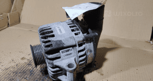 ALTERNATOR LUCAS ELECTRICAL FORD MONDEO MK3 14V LRB00497 ORYGINAŁ WYSYŁKA! 2