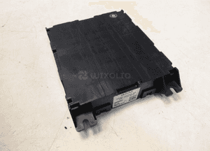 JAGUAR XJ X351 STEROWNIK MODUŁ KLIMATYZACJI OEM 3