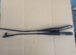 Ford Focus MK2 ramie wycieraczki przod prawe lewe