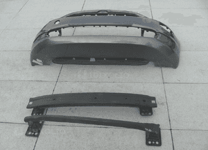 FIAT 500 lift 2015 LAMPA PRZEDNIA PRAWA IGŁA 52129441 11