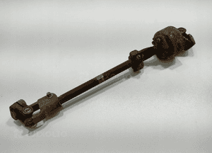 KRZYŻAK DRĄŻEK KOLUMNY KIEROWNICZEJ LAND ROVER DEFENDER 1999-2014 5