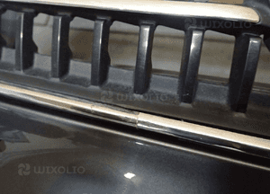 Zderzak przód mercedes e klasa W213 lift 14