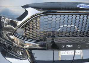 ZDERZAK PRZEDNI PRZÓD FORD FOCUS MK3 LIFT ST ST-LINE 2014-2018 4