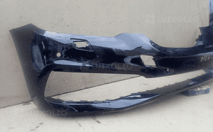 ZDERZAK PRZÓD PRZEDNI BMW 5 V G30 G31 2017- 2