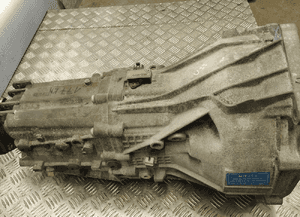 Bmw E60 E61 E81 E87 E90 E91 E92 N47 177 2.0D skrzynia biegów 13