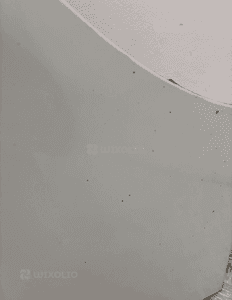 BLOTNIK PRAWY PRZOD BMW E90 E91 A300 ALPINWEISS 13