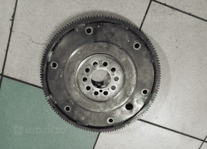 koło zamachowe wieniec volvo v 70 xc 70 2.4 d5 30677196 4