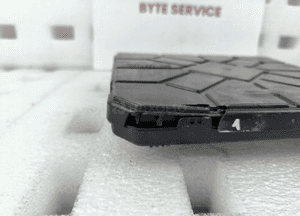 VW AG STEROWNIK MODUŁ KOMFORTU BCM 1EA937089 6