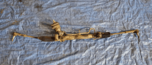 Opel Insignia A Przekładnia Kierownicza Magiel P13292325 1