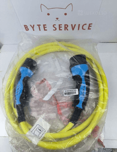 Mercedes-Benz Mennekes Oryginalny kabel ładowania A0005832098 2