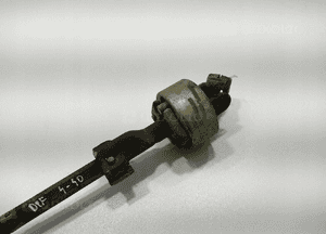 KRZYŻAK DRĄŻEK KOLUMNY KIEROWNICZEJ LAND ROVER DEFENDER 1999-2014 3