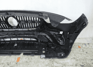 MERCEDES W247 247 GLA LIFT NOWY KOMPLET Z 6PDC I LEDY ZDERZAK PRZEDNI 14