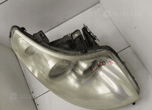 LAMPA PRAWY PRZÓD PRAWA PRZEDNIA DUCATO JUMPER BOXER III BIAŁA WTYCZKA 2