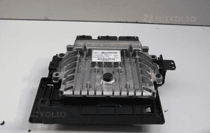 Komputer silnika CITROEN C5 III 2.0HDI 1