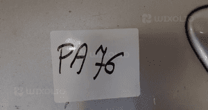 # ZDERZAK PRZÓD PRZEDNI DO FORD FOCUS MK2 II HALOGENY 03 2
