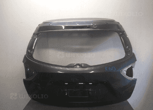 Klapa tył mazda CX-5 cx 5 12-17 1