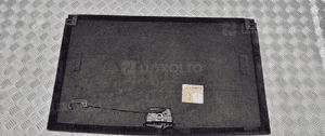 Mercedes W213 podłoga bagażnika wykładzina A2136800002 11