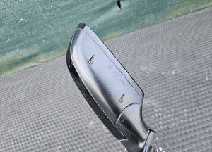 Lusterko Zewnetrzne LEWE EUROPA 5 pin Czarne LY9B AUDI A4 B6 B7 12