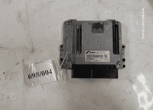 STEROWNIK SILNIKA KOMPUTER IVECO DAILY 11- EURO 5 0281017455 1