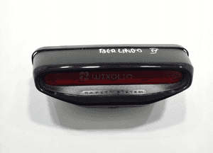 KAMERA COFANIA DRZWI TYŁ TYLNYCH CITROEN BERLINGO PARTNER IV 98261767XY 19- 2