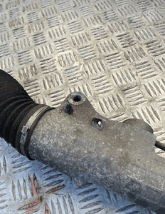 PRZEKLADNIA MAGLOWNICA MERCEDES W221 2214605100 FV 9