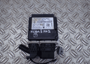 MUDUŁ AIRBAG FORD KUGA MK2 DV4T 14B321 EF RADOM 1