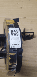 Taśma zwijak Airbag Mercedes E-Klasa W211 A1714640518 6