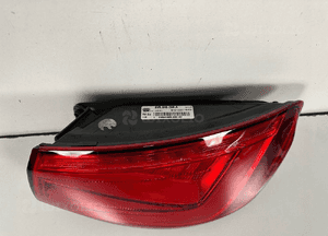 LAMPA TYL TYLNA PRAWA AUDI A3 8V5 SEDAN LED 8V5945096A EUROPA CALA 4