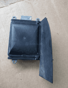 BMW F10 F11 SENSOR CZUJNIK ZMIANY PASA 6869507 6
