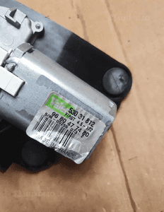 SILNICZEK WYCIERACZKI TYŁ PEUGEOT / CITROEN nr 53031812 2