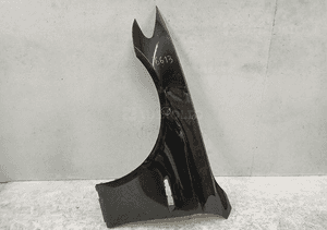 BŁOTNIK LEWY PRZÓD PRZEDNI BMW V 5 F10 F11 09-18 1