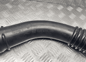 Bmw F20 F23 F30 F36 przewód wąż rura intercoolera 7597592 3