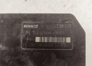 Moduł USM Renault OE 8201044238B 2