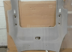 Tapicerka podsufitka panorama Peugeot 308 T7 HB 96815202BJ 3