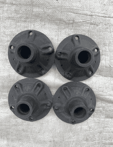 PORSCHE CAYENNE PIASTA 98134150781 2