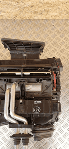 Audi Q5 8T nagrzewnica dmuchawa 8T18200005Q 8T1819389 6