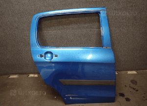 Drzwi tył prawe suzuki celerio 1