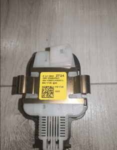 Mercedes-Benz OE A2139002724 2